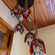 Vintage Suspension 1960 RAAK - 5 lights