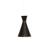 Vintage Diabolo pendant lamp by Svend Aage Holm Sorensen