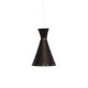 Vintage Diabolo pendant lamp by Svend Aage Holm Sorensen