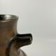 Pitcher in ceramic by Jean de Lespinasse 1950