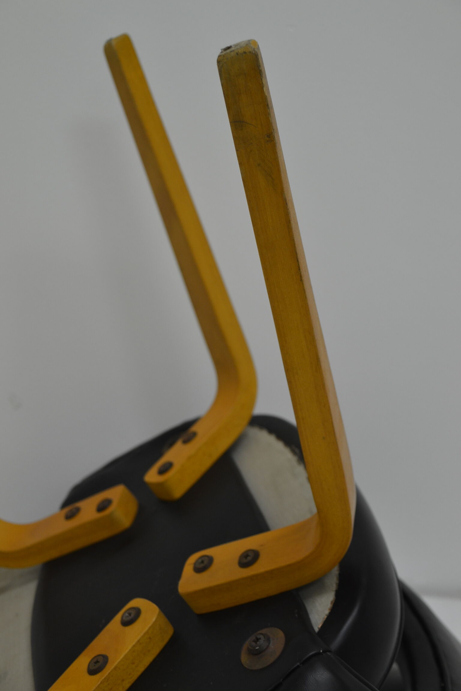 Chair model "conférence"  Eero Saarinen by Knoll