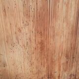 Small cupboard door 61.5x63.5cm old hardware