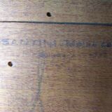 enfilade René Gabriel