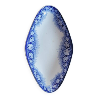 Late 19th century dish