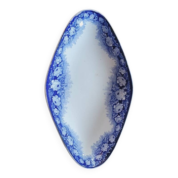 Late 19th century dish
