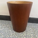 Scandinavian office wastepaper basket