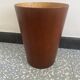Scandinavian office wastepaper basket