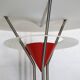 XL Space age desk lamp by Lyskilde and designed by Henrik Tengler - Denmark