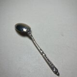 Silver spoons