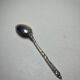 Silver spoons