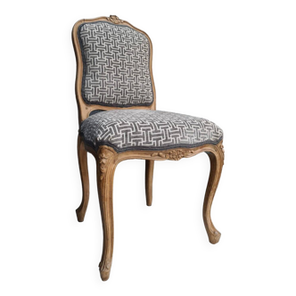 Vintage Louis Philippe chair