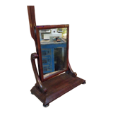 Fichet mirror