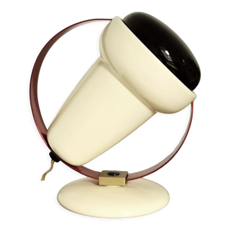 Infraphil lamp, Philips