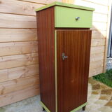 Teak side furniture from the 60s