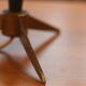 Table lamp "Bijou" designed by Louis Kalff for Philips