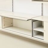 Dieter Rams 606 Wall Unit for Vitsoe 1960