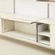 Dieter Rams 606 Wall Unit for Vitsoe 1960