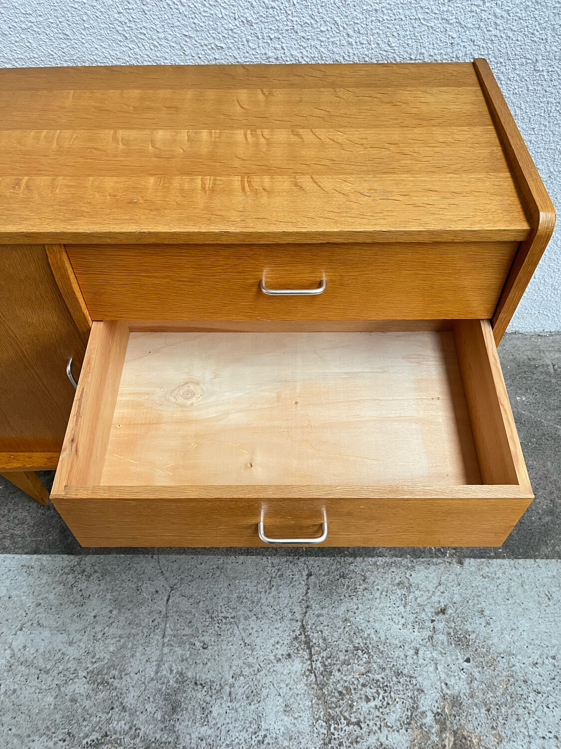 Vintage chest of drawers, buffet