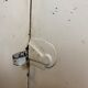 Metal cabinet