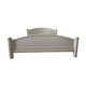 Lit blanc