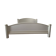 Lit blanc