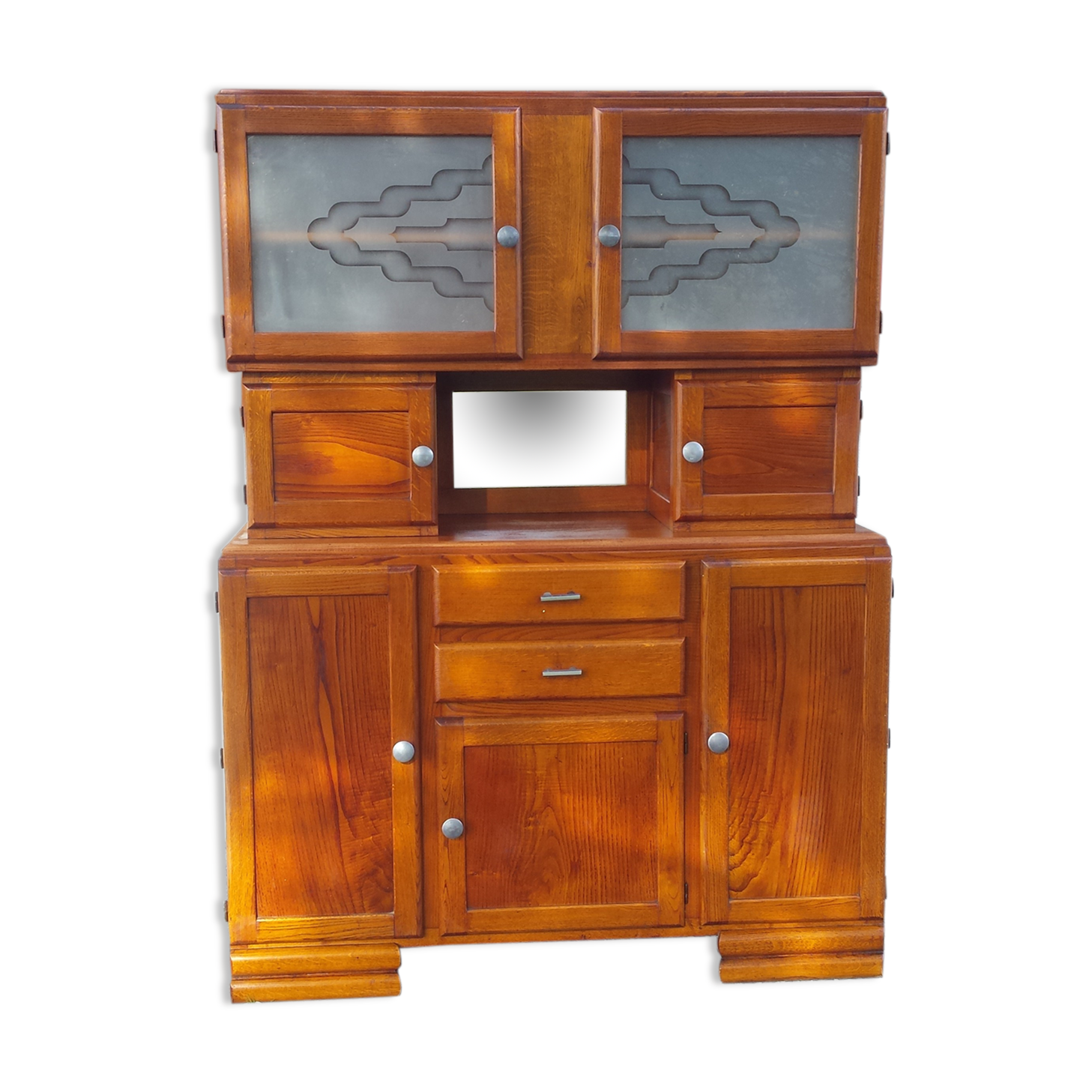 Mado sideboard in solid wood