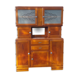 Mado sideboard in solid wood