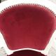 Louis XV child's cabriolet armchair