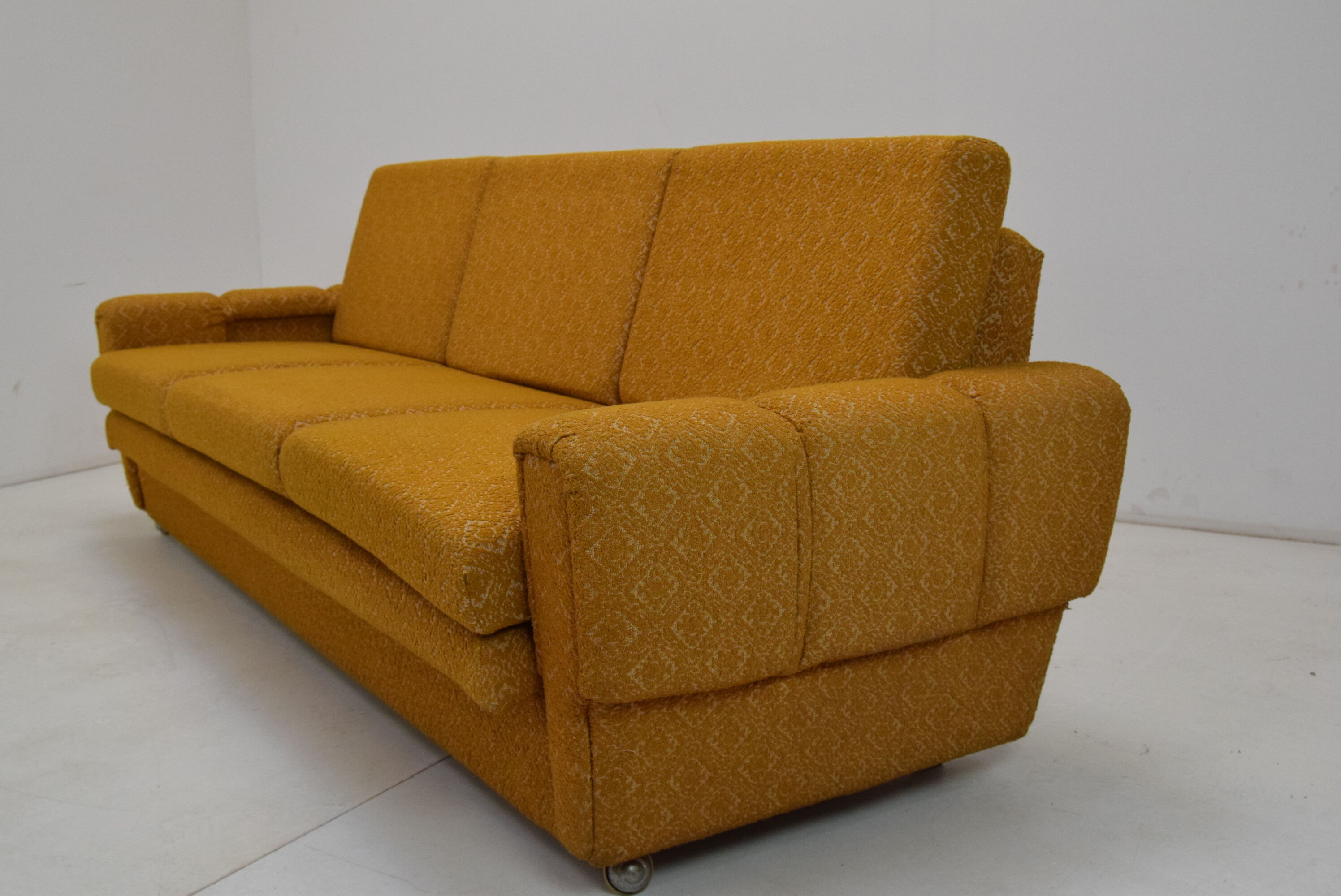 Canapé, années 1970