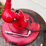 Adjustable lamp Jieldé vintage 1950