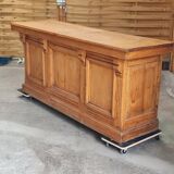 Old counter