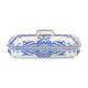 Old soap holder formose u and c sarreguemines and digoin
