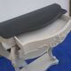 Gray console