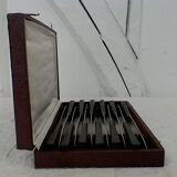 Couteaux de table , vintage