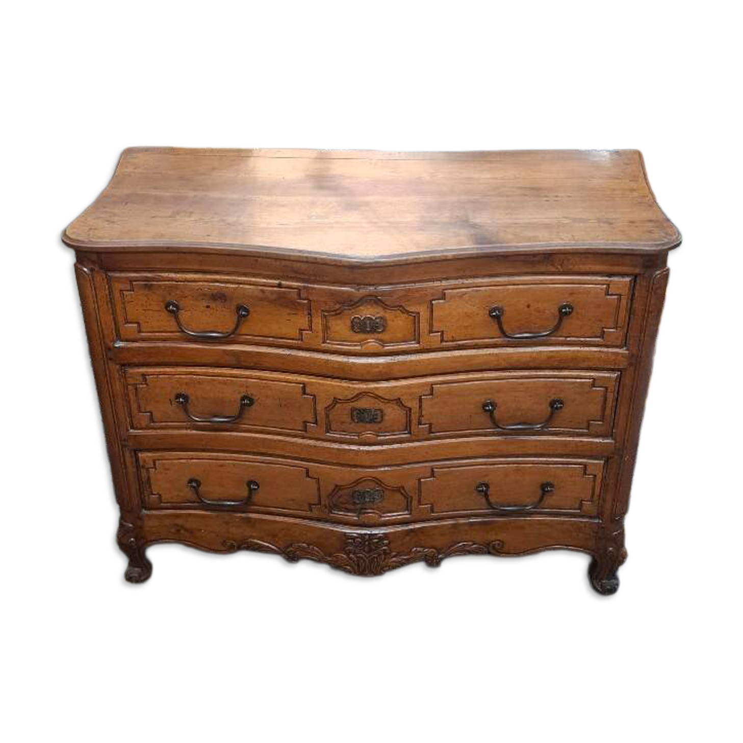 Commode epoque Louis XV