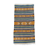 Traditional Berber Kilim handmade in pure wool 55x105cm