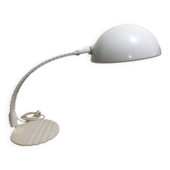 Lampe années 70 Martinelli Luce