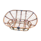 Bamboo sofa Pier Import 1990s