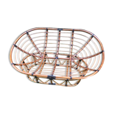Bamboo sofa Pier Import 1990s