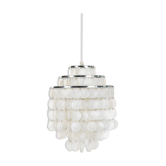 Lustre à pampilles, circa 1970