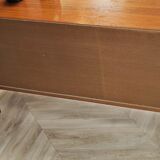 Vintage swedish mid century sideboard