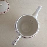 Gien tea set