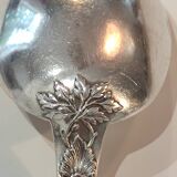 Ancienne Cuillère à Marmelade Confiture/Argent Poinçon Minerve