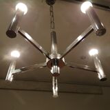 5-light luminaire