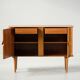 Buffet Maple de Loebenstein pour Meredew, 1960