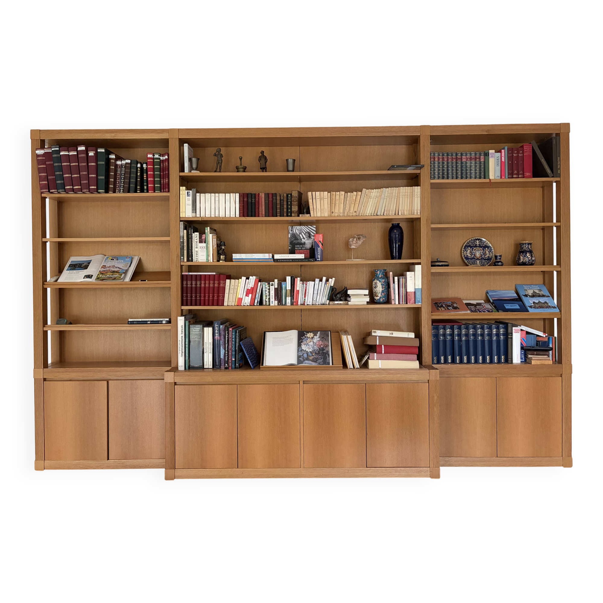 Philippe Hurel Library