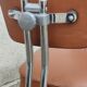 Vintage Chair Flambo Style