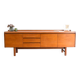 Sideboard by White & Newton curved * 208 cm