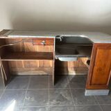 Bar counter