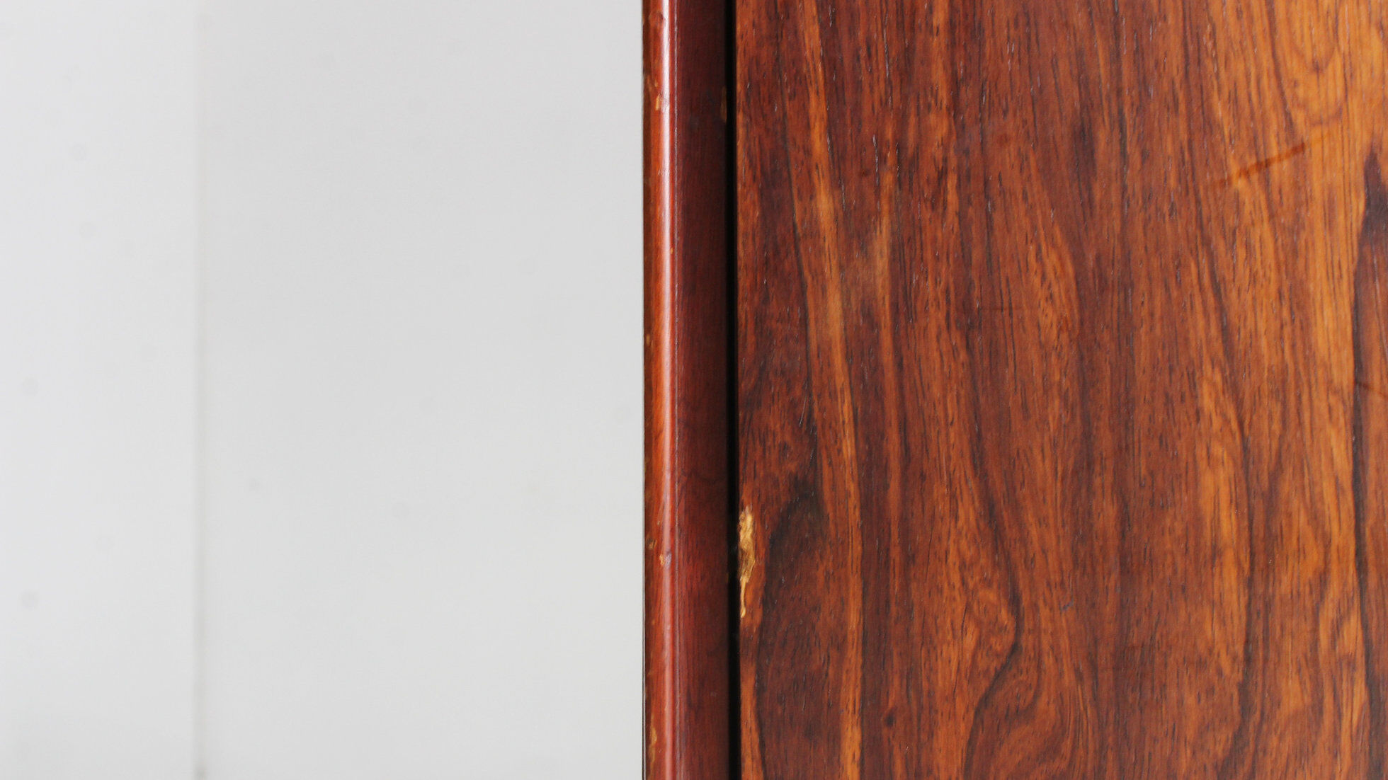 Vintage mid century sideboard by Fristho 1960s